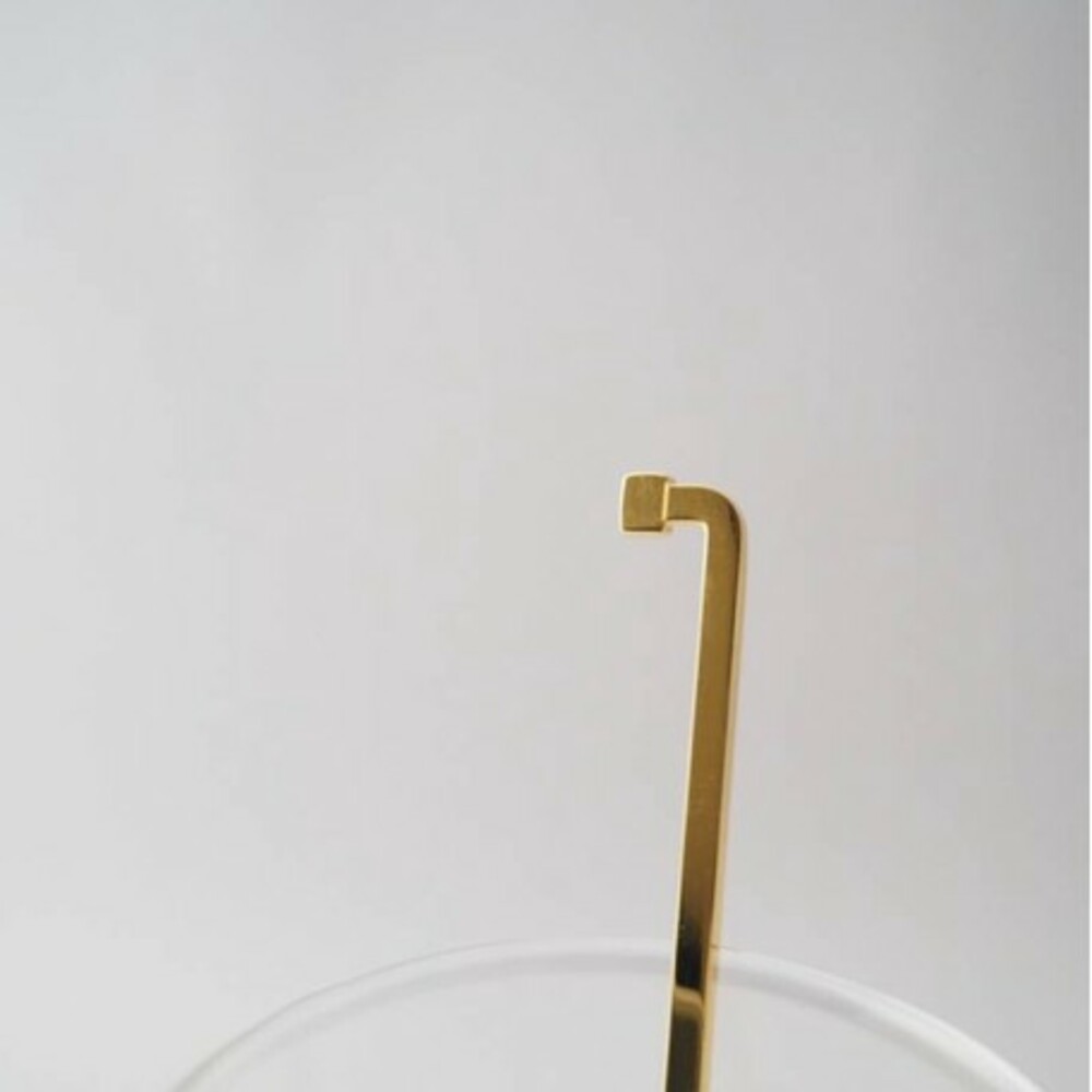 【現貨】日本製攪拌棒 燕三條不鏽鋼攪拌棒 潛水艇 潛水員 金色 銀色 不鏽鋼 調酒棒 燕三條 餐具 圖片