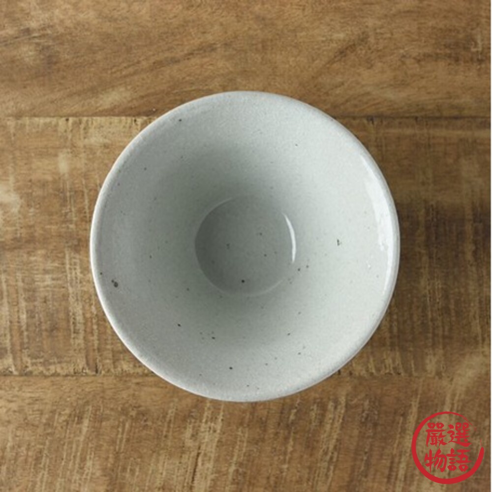 日本製 美濃燒 手工繪製富士山餐碗 13cm 飯碗 湯碗 富士山 餐具 陶瓷 碗 日本手工-圖片-2