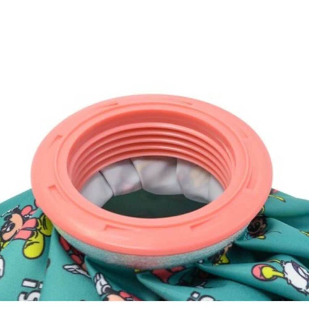 【現貨】熱敷袋 冰敷袋 玩具總動員 Hello Kitty 發燒 感冒 降溫 冰敷 熱敷 生理期 圖片