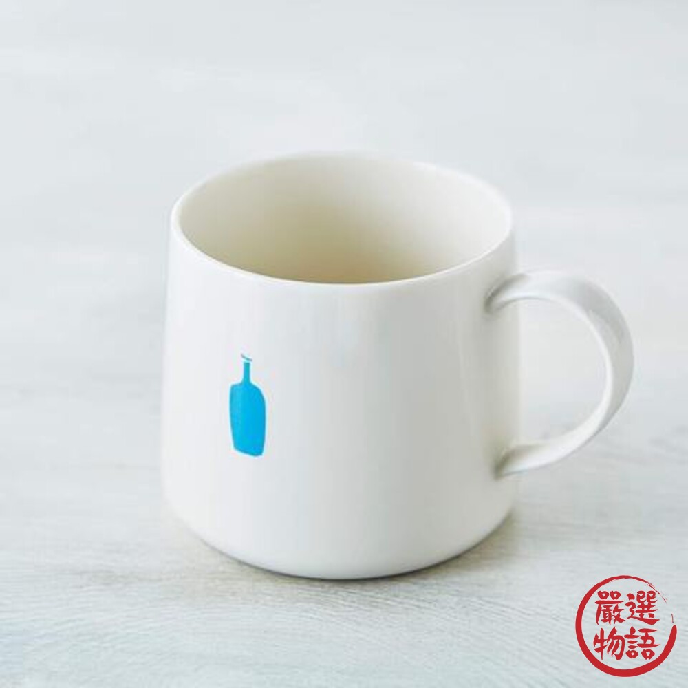 SF-014851-日本 藍瓶 Blue Bottle Coffee 馬克杯 冷萃瓶 手拿隨行杯 旅行杯 磨豆機 濾杯
