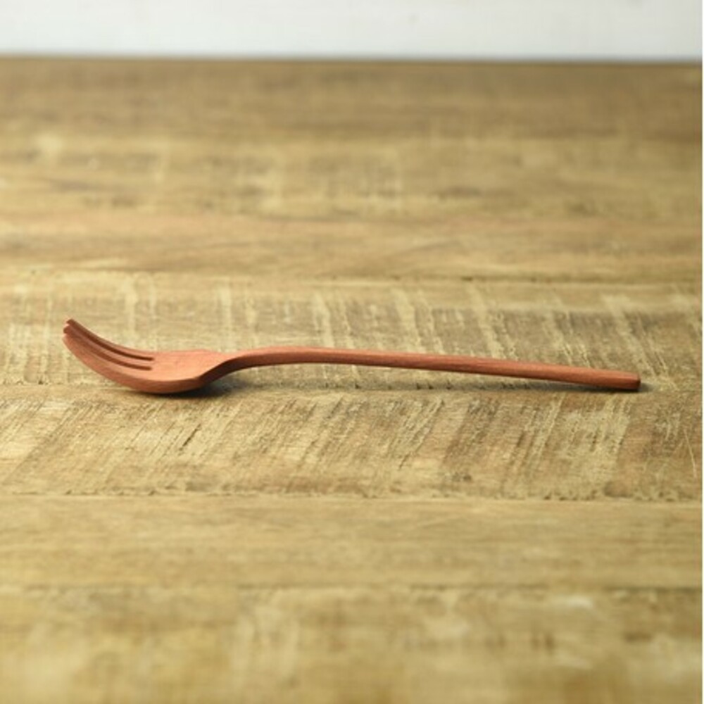 【現貨】天然木餐具 Nature Cutlery 餐匙 餐叉 湯匙 叉子 餐叉 木製餐具 天然木