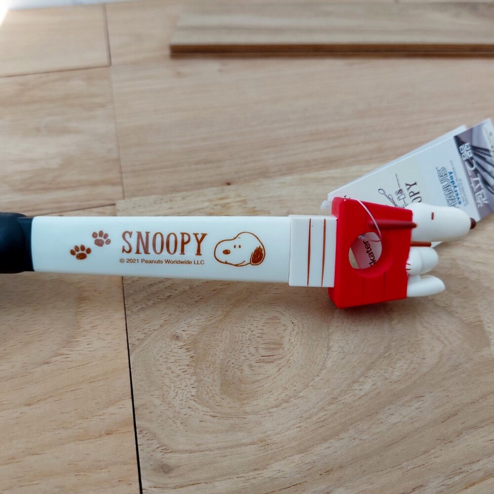 史努比 snoopy系列廚房餐具 湯匙 湯勺 打蛋器 夾子 食物夾 撈麵勺 火鍋必備 圖片