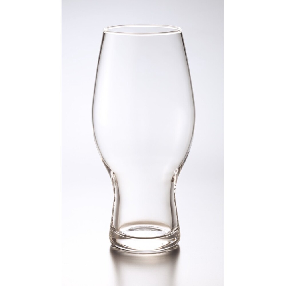 【現貨】日本製 精釀啤酒玻璃杯 ADERIA IPT啤酒杯 曲線杯 玻璃杯 酒杯 禮盒 送禮 啤酒杯