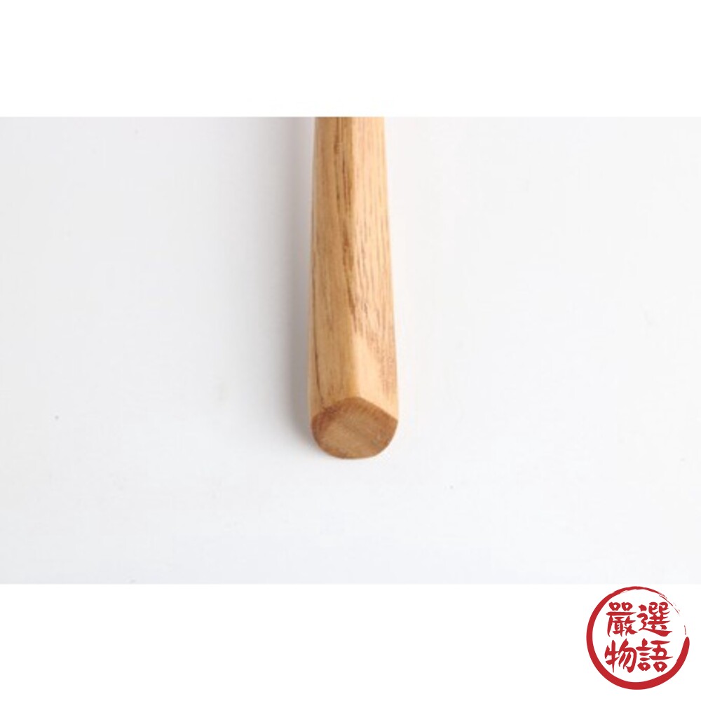 日本製 板栗木叉子 天然木 餐具 木叉 湯匙 木質餐具 水果叉 沙拉叉 日式 質感餐具 攪拌叉-圖片-5