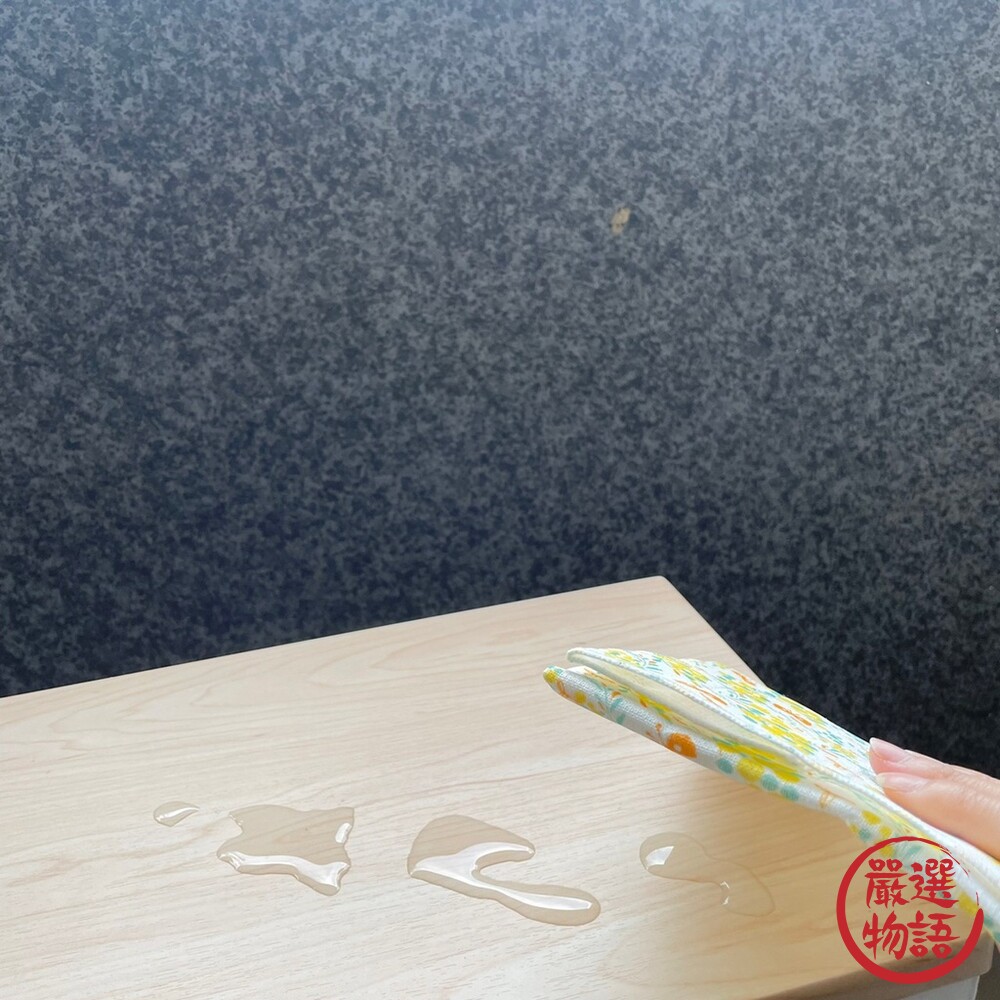 日本製 KAYA 含羞草抹布 擦拭布 廚房抹布 天然紙漿纖維 人造絲 吸水 柔軟 清潔 廚房美學 封面照片