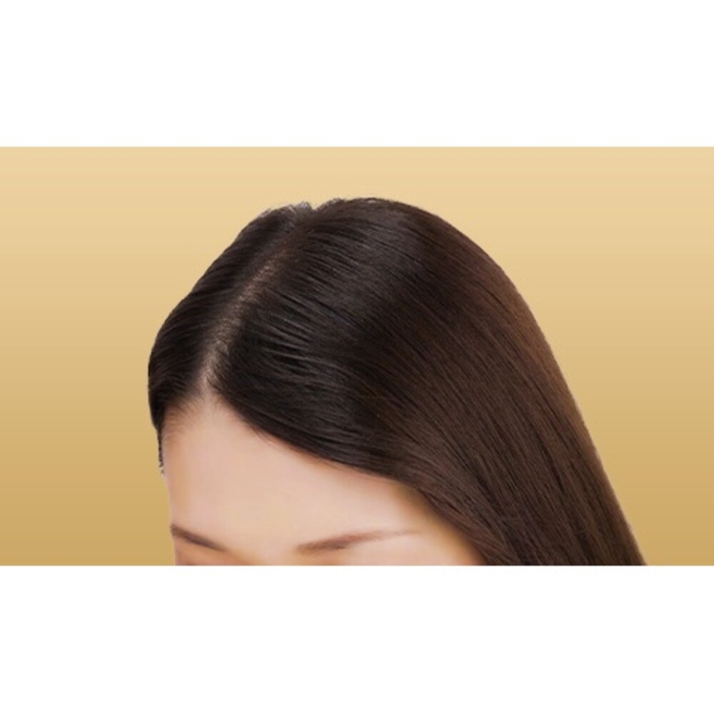 日本製 新上架正品 Cielo染髮 宣若 髮根染髮梳 白髮染髮 髮根染髮 遮白髮 鬢毛刷 暫時性 圖片