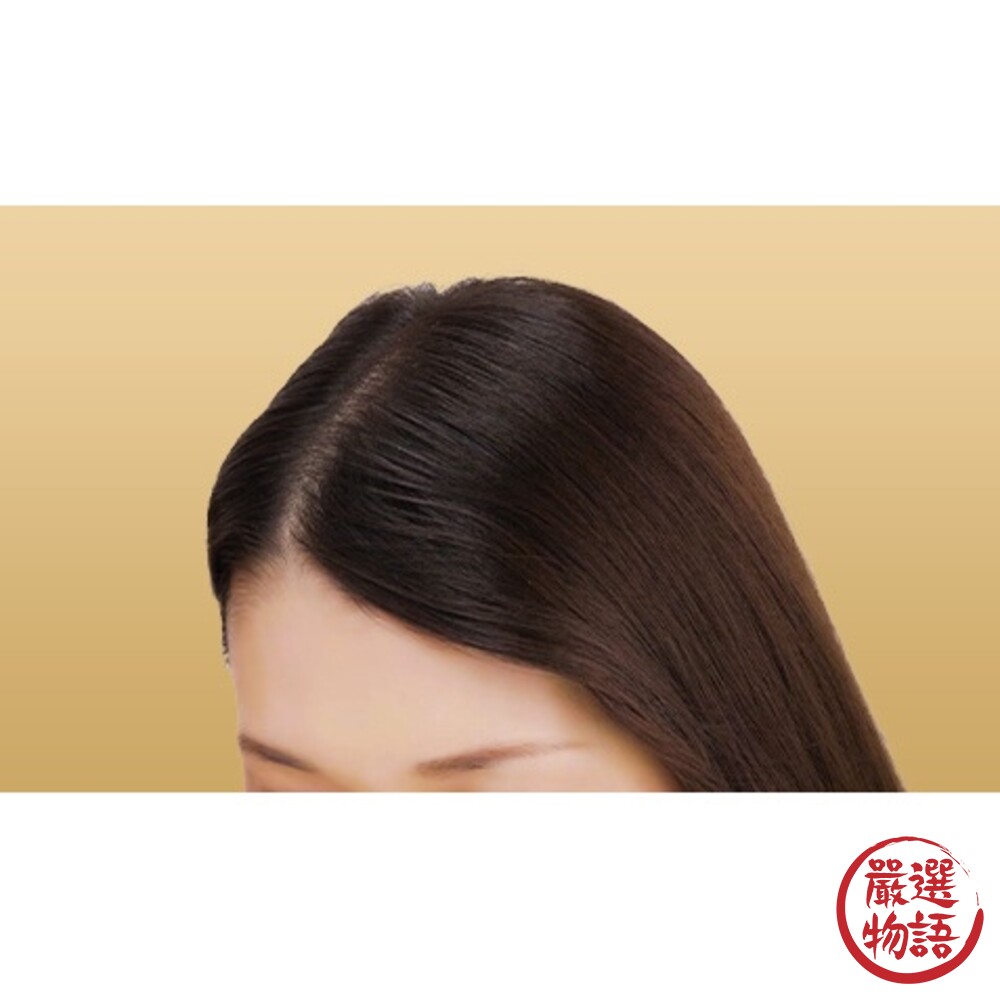 日本製 新上架正品 Cielo染髮 宣若 髮根染髮梳 白髮染髮 髮根染髮 遮白髮 鬢毛刷 暫時性-圖片-3