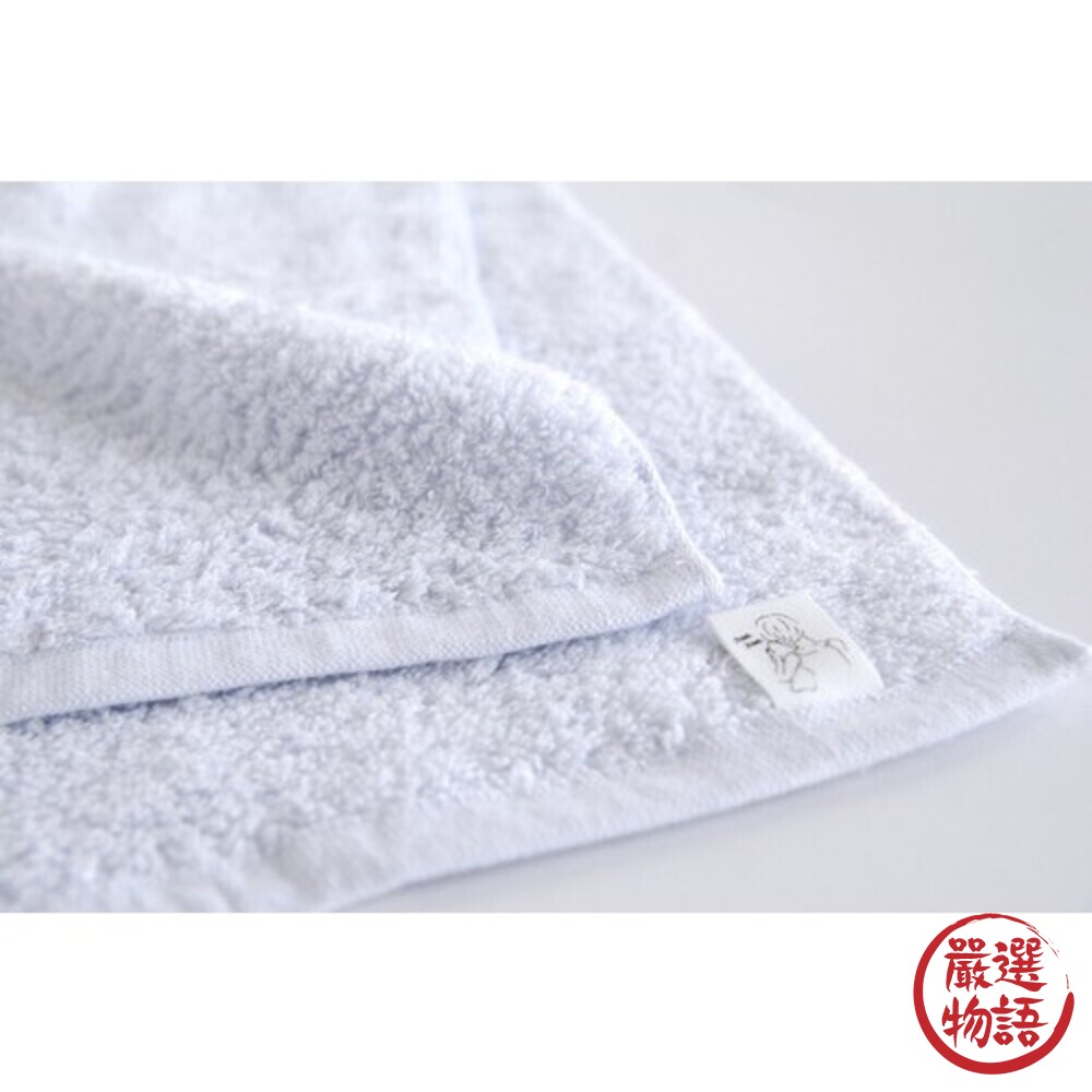 日本製 日本OBORO 髮用吸水毛巾 擦髮巾 絨毛毛巾 強力吸水 除臭 純棉 5倍吸水速度-圖片-6