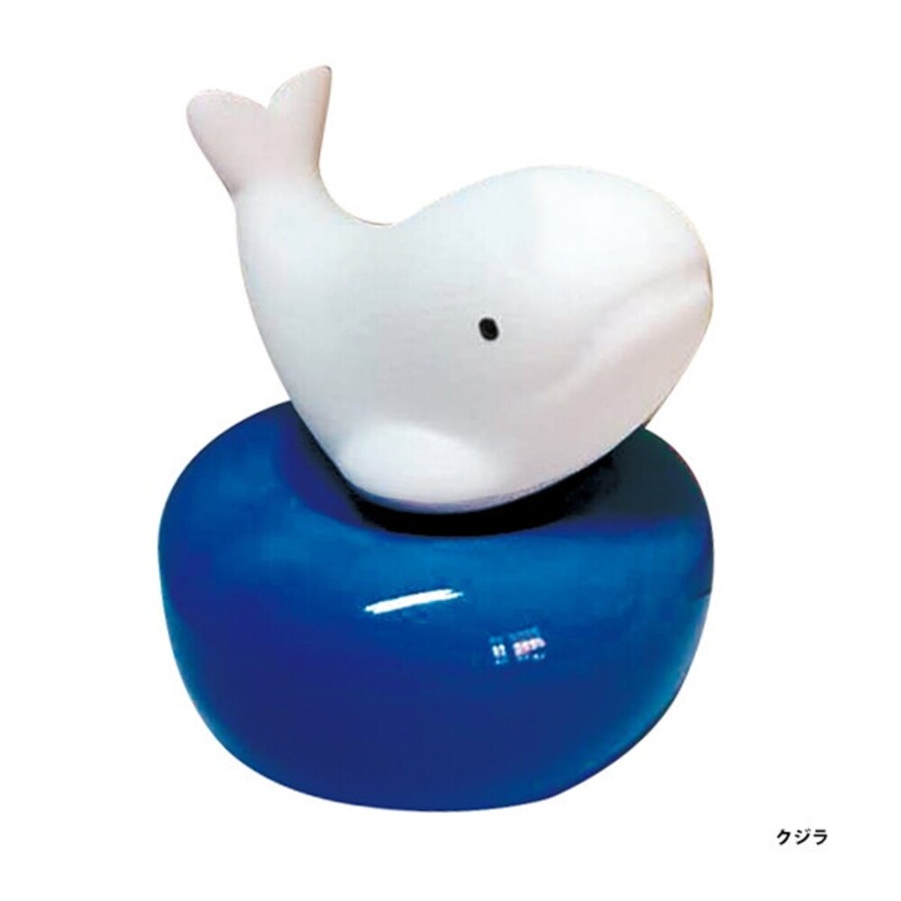 Aroma Pot 動物陶瓷擴香器 精油 香氛 北極熊 鯨魚 海豹 大象 居家擺飾