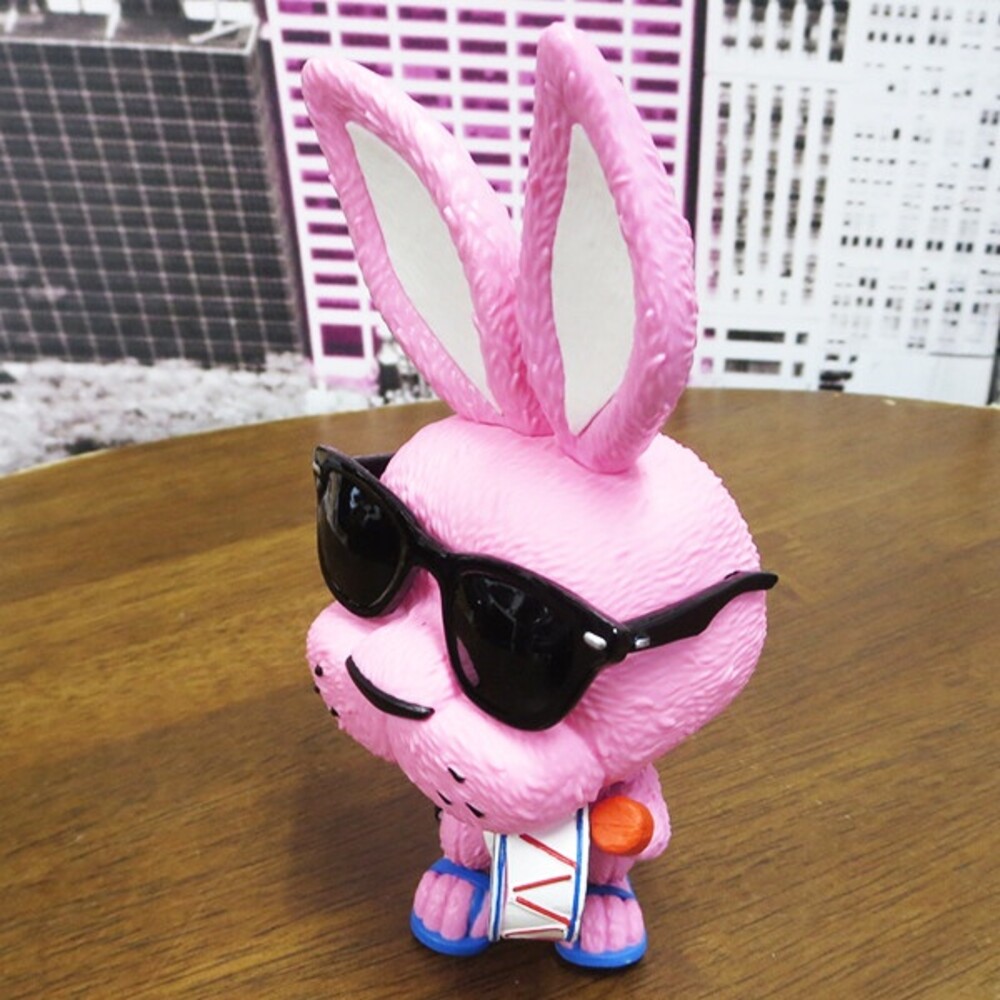 【現貨】正版 BEETLE FUNKO POP 擺飾 公仔 療癒小物 圖片