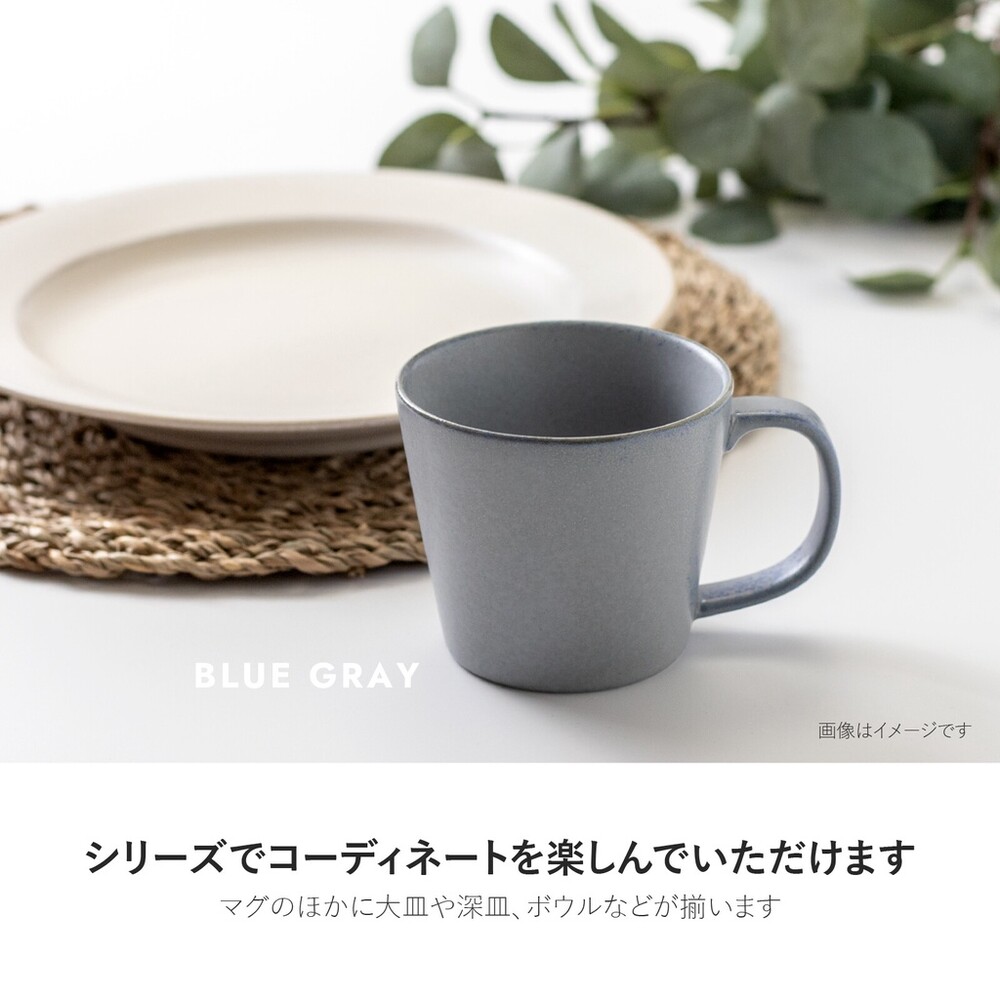 日本製 美濃燒 Curio 陶瓷馬克杯 咖啡杯 牛奶杯 水杯 茶杯│320ml 窯變風格