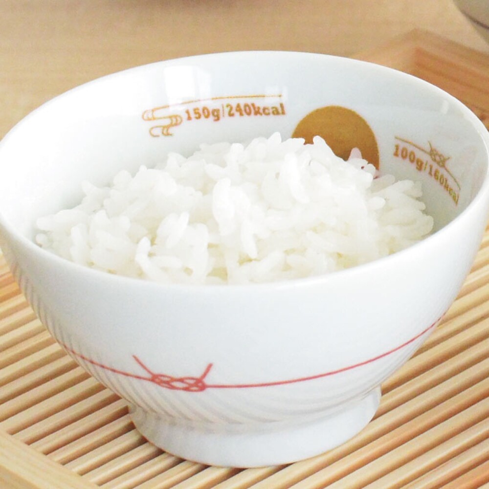 日本製 美濃燒飯碗 富士山碗 日式飯碗 餐碗 卡路里碗 飯碗 美濃燒碗 陶瓷碗