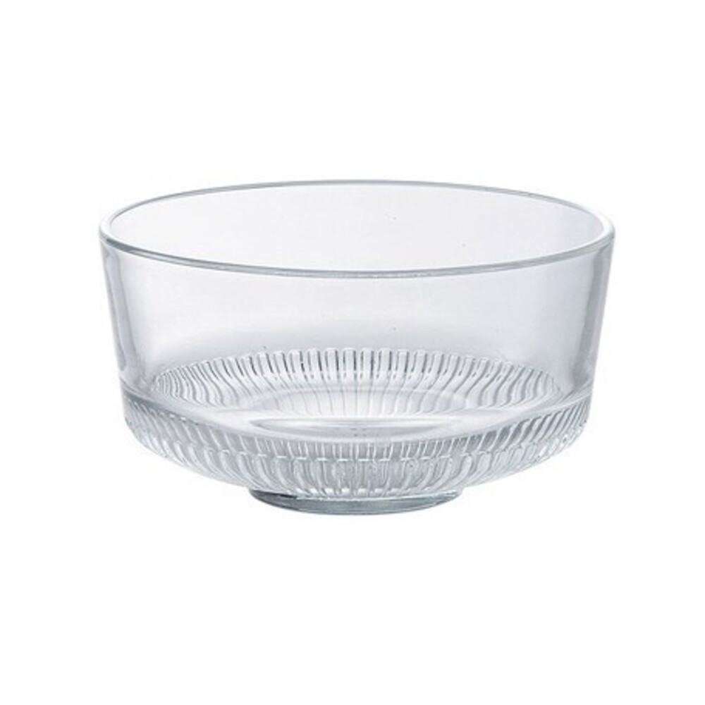 【現貨】La Rochere 耐熱玻璃碗 沙拉碗 料理碗 透明碗 優格碗 水果碗 典雅質感 圖片