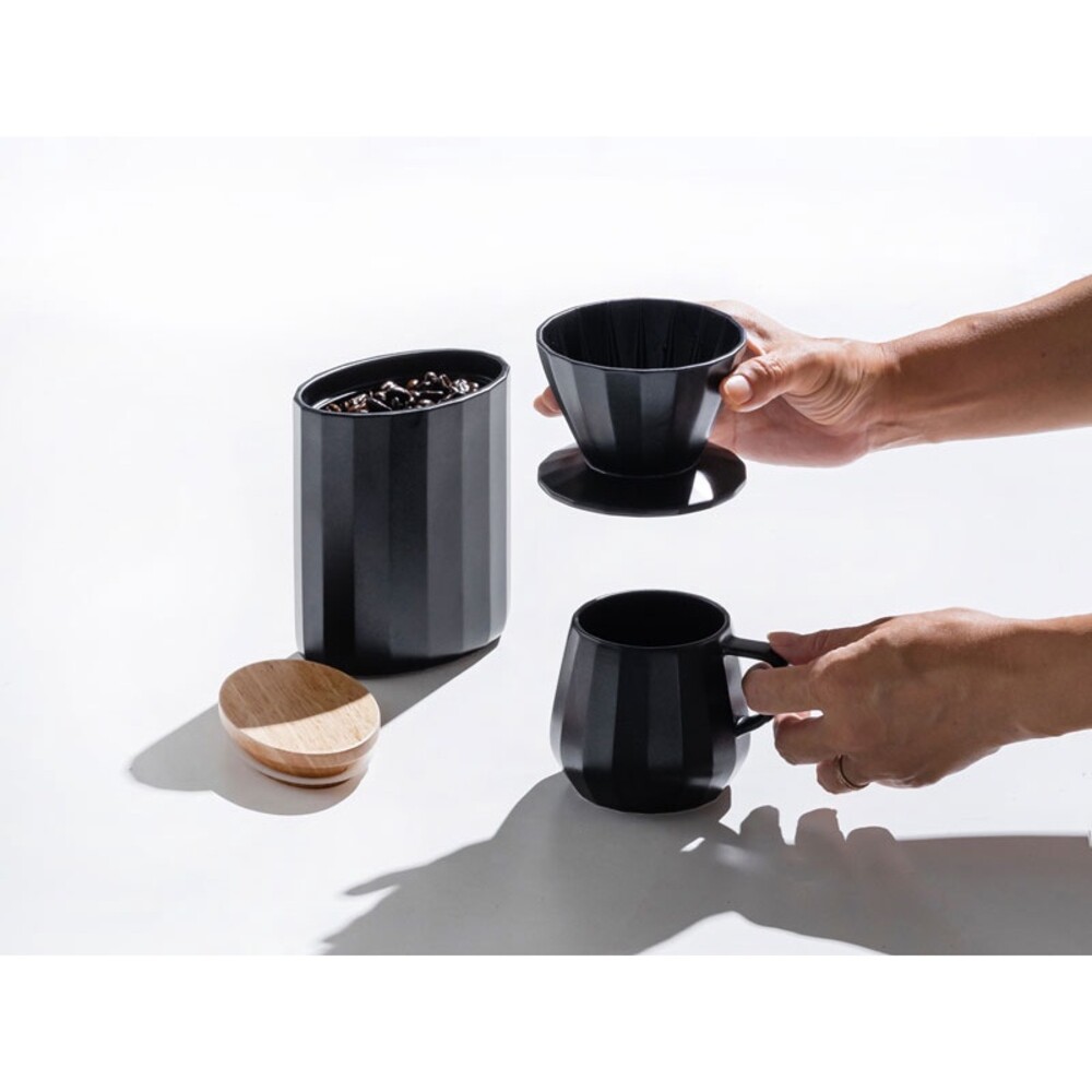【現貨】日本製 KYOTOH 馬克杯 300ml 啞光釉 四色 扁平手柄 不易打翻 陶杯 咖啡杯 質感杯