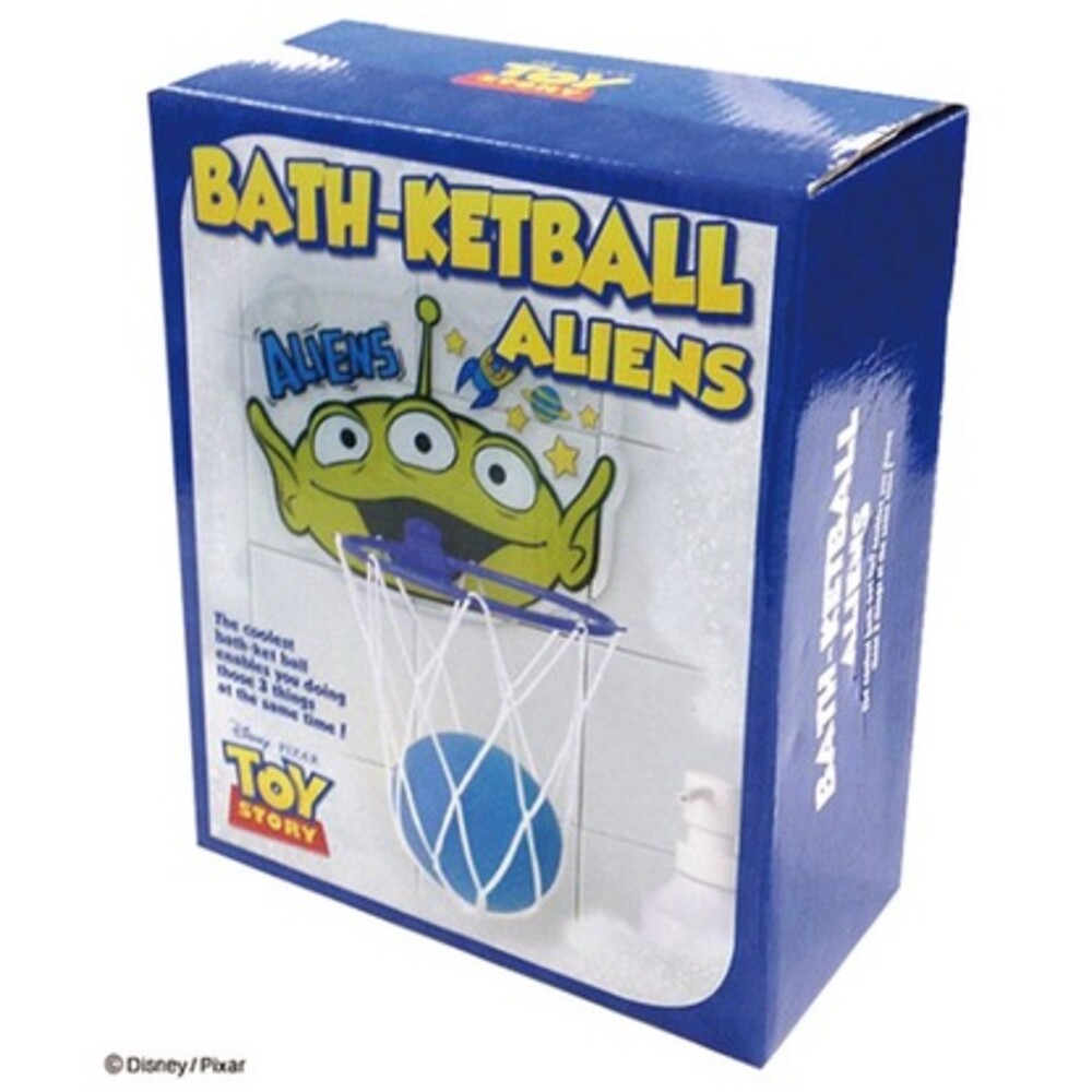 【現貨】兒童籃球 投籃玩具 洗澡投籃玩具 三眼怪 胡迪 兒童玩具 洗澡玩具 投籃玩具 戲水玩具 圖片