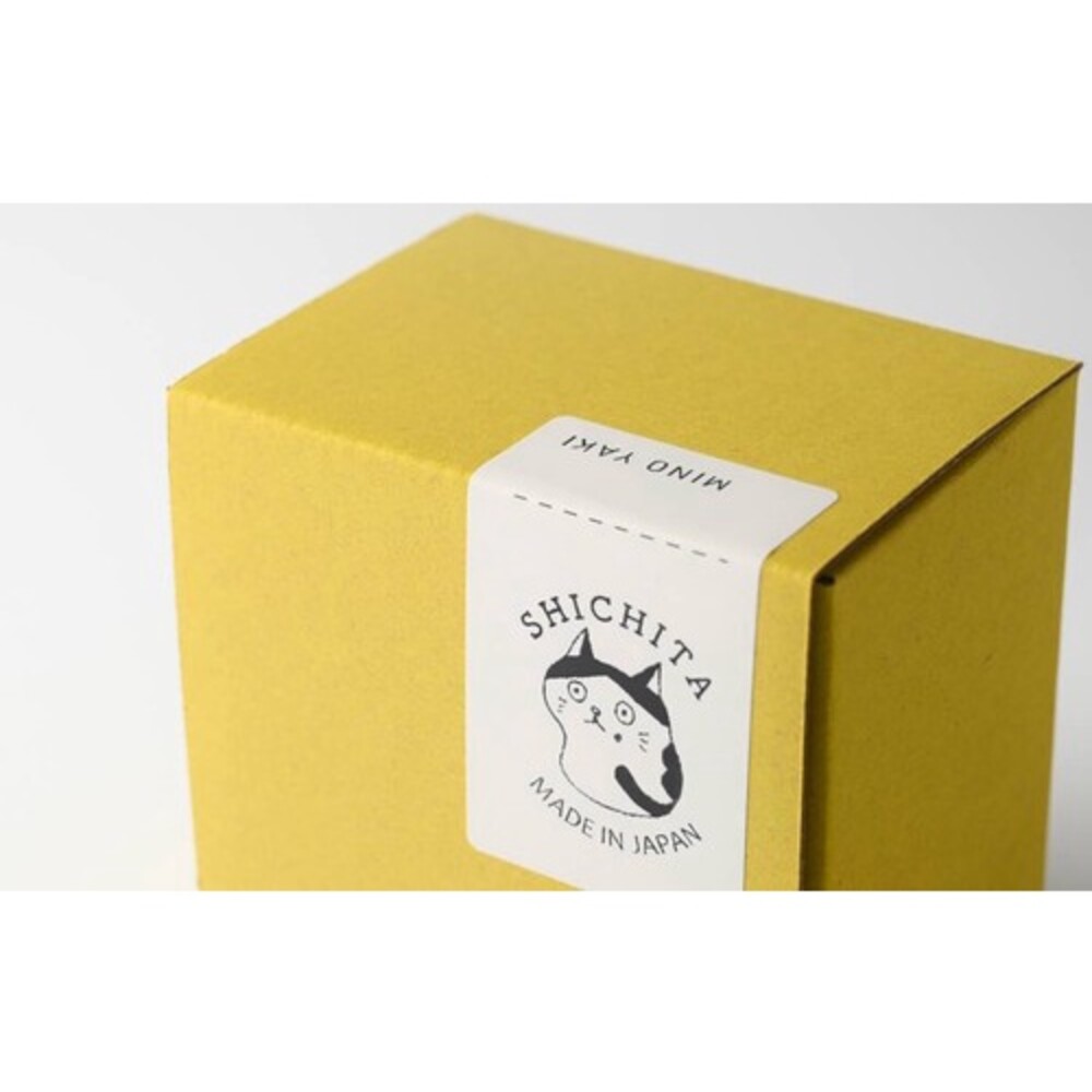 日本製 美濃燒 貓咪 醬料碟 五入禮盒組 醬料小碟 醬油碟 小碟子 盤子 日式餐具 餐具 小菜碟 圖片