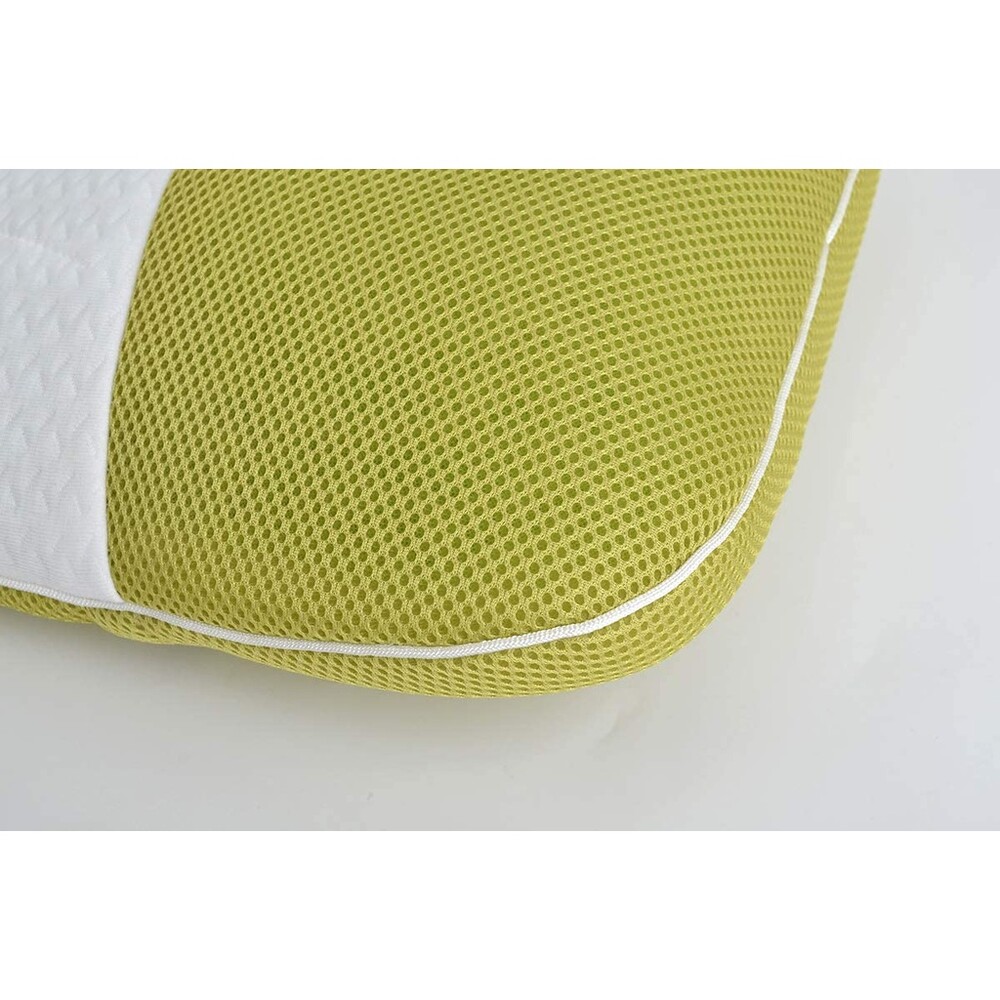【現貨】日本製 Hiba天然抗菌枕頭 35X50CM 透氣枕頭 抗菌防臭 高度可調 | IKEHIKO