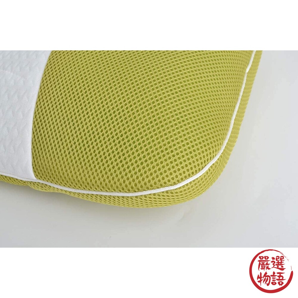 日本製 Hiba天然抗菌枕頭 35X50CM 透氣枕頭 抗菌防臭 高度可調 | IKEHIKO-thumb