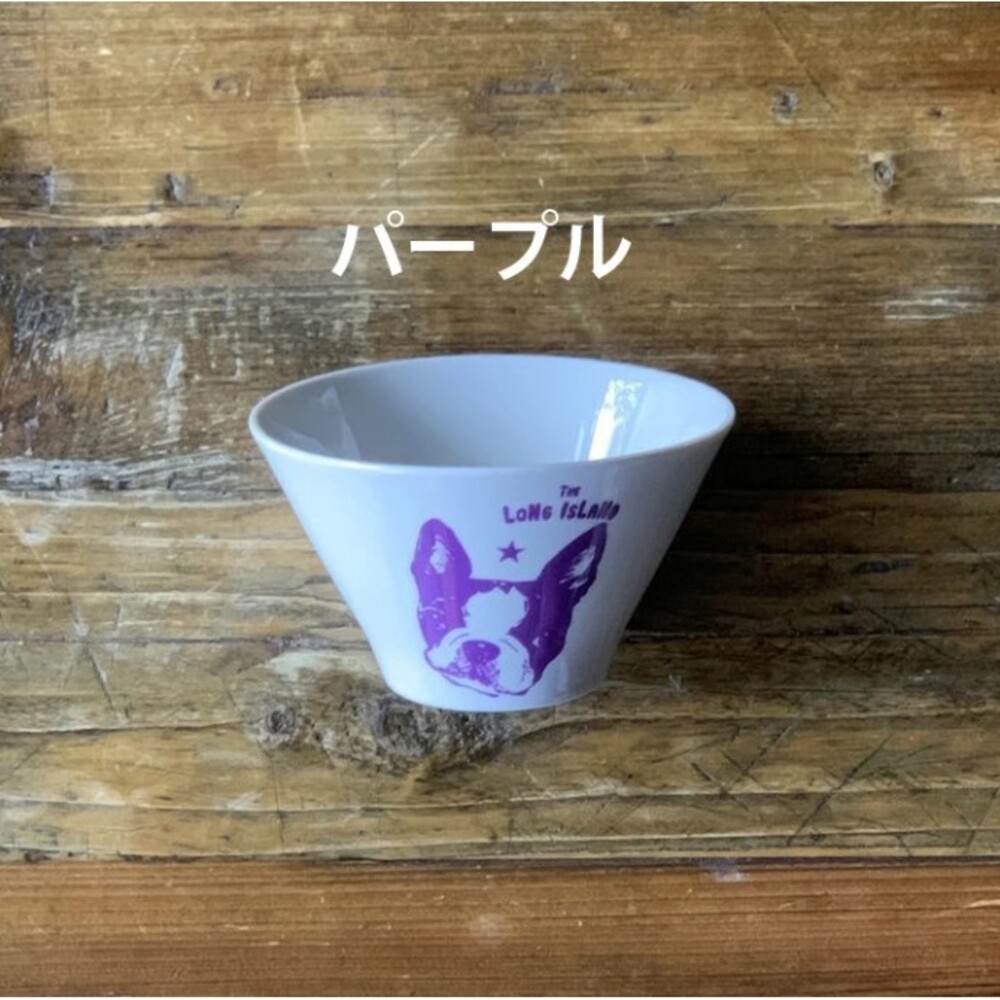 日本製 Furuburu 法鬥沙拉碗 | 陶瓷碗 湯碗 深碗 餐碗 深碗 斗笠碗 麵碗 鬥牛犬