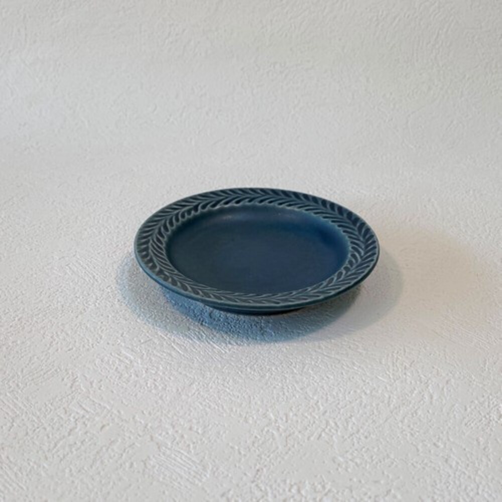 日本製 波佐見燒 迷迭香花紋 餐盤 馬克杯 盤子 陶瓷盤子 陶瓷杯 蛋糕盤 杯子 碟子 碗盤