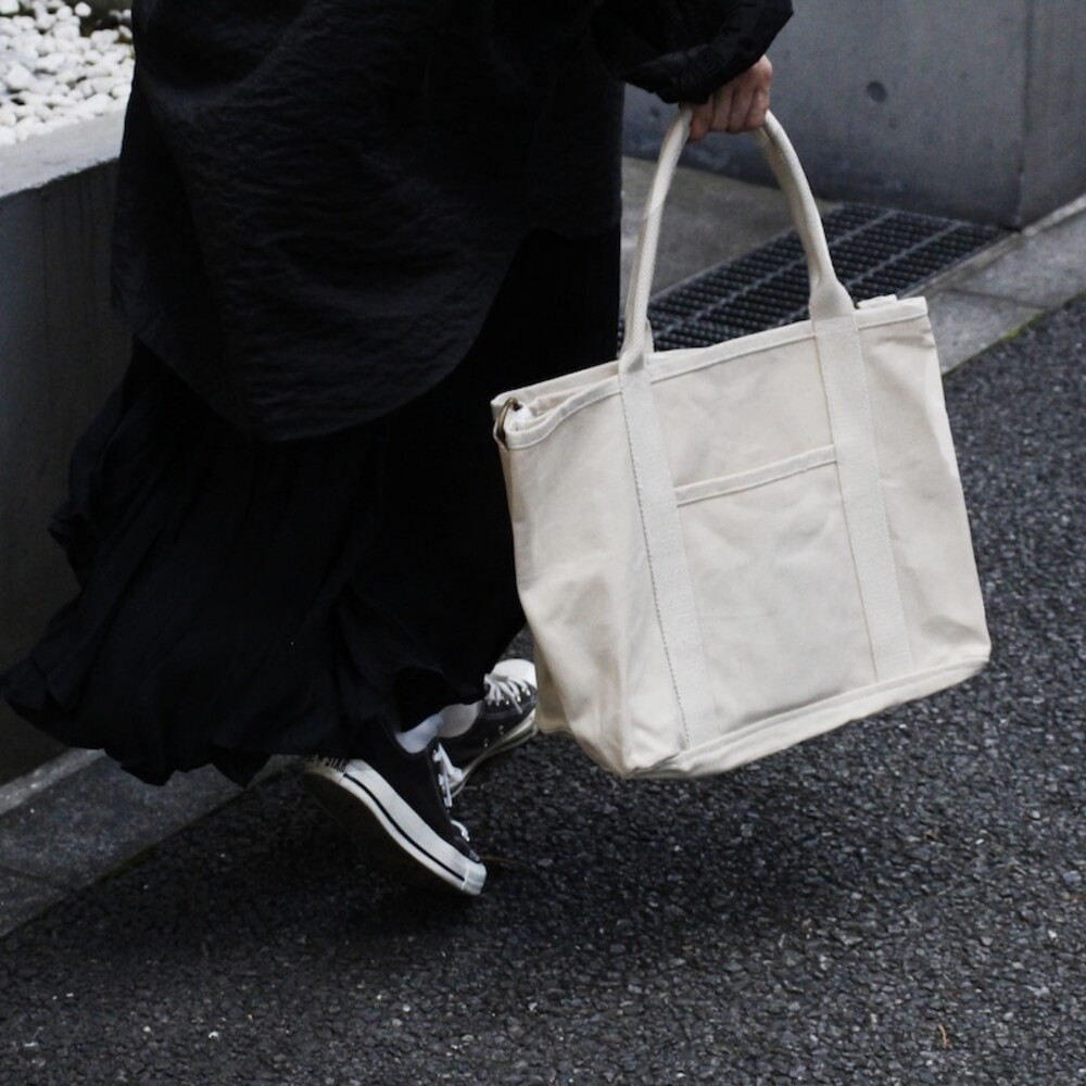 日本 DULTON 托特包 | 手提包 工作袋 工作包 工具包 工業風 多層收納 大容量 圖片