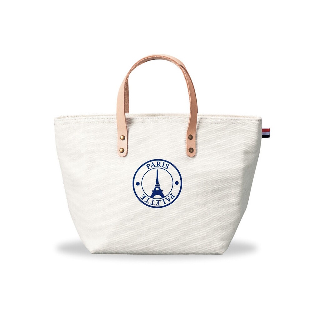 PARIS托特包 手提包 午餐袋 托特包 收納包 提袋 牛皮手提 外出包 便當袋 圖片