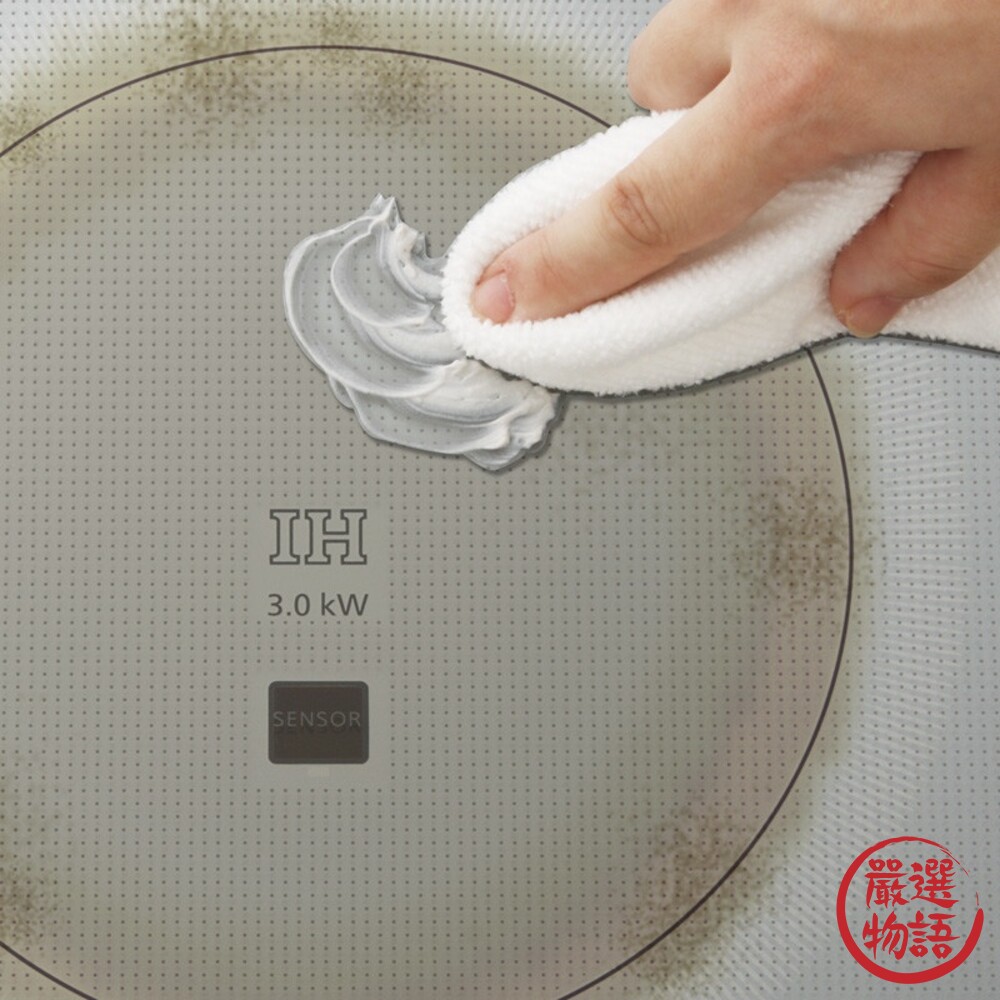 日本製 IH爐 電磁爐 專用清潔劑 電磁爐 廚房清潔劑 污漬清潔 清潔劑 清潔 廚房清潔-圖片-1