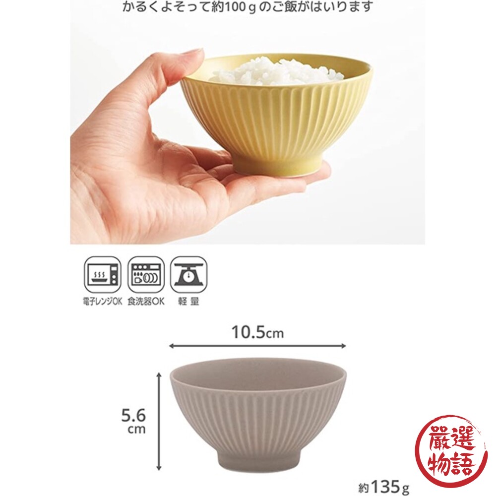 日本製 美濃燒 陶瓷 日式餐具 餐具 拉麵碗 醬料碟 飯碗 沙拉碗 湯杯 碗-thumb
