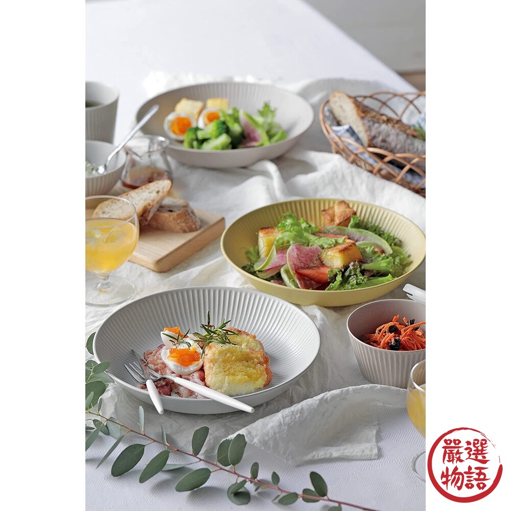日本製 美濃燒 陶瓷 日式餐具 餐具 拉麵碗 醬料碟 飯碗 沙拉碗 湯杯 馬克杯 醬料碗-thumb