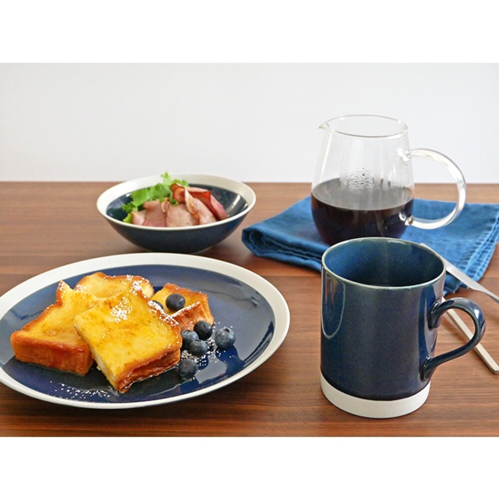 日本製 美濃燒 光瓷馬克杯 陶瓷馬克杯 輕量杯 陶瓷杯 咖啡杯 水杯 杯子 茶杯 馬克杯