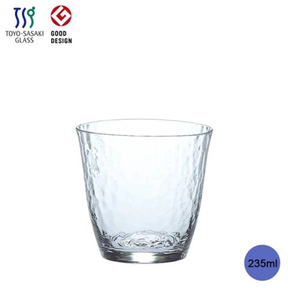 日本製 高瀬川琥珀杯 水晶玻璃杯 透明杯 酒杯 威士忌杯 茶杯 飲料杯 冷飲杯 強化玻璃 盒裝