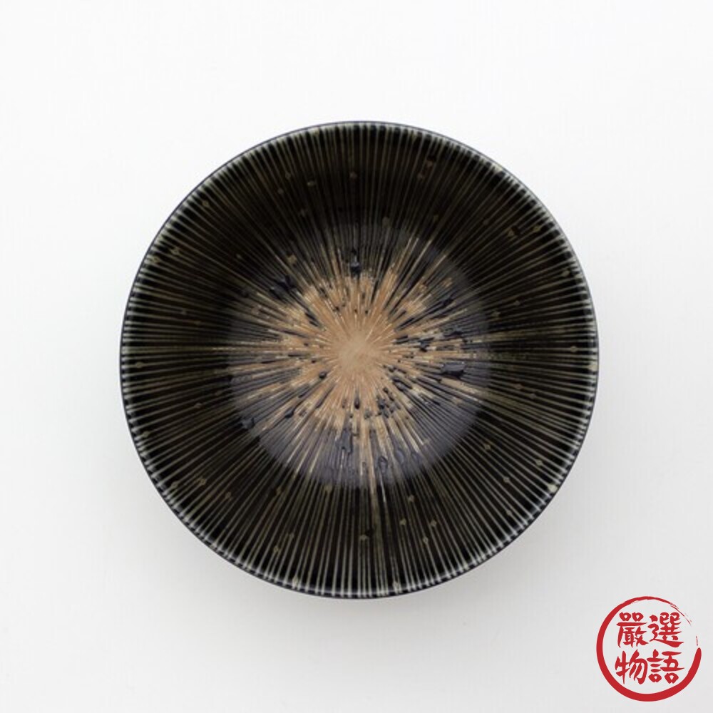 日本製 日本製 千段十草 美濃燒 陶瓷碗 飯碗 湯碗 餐碗 日式碗 碗 沙拉碗 大碗 碗筷 丼飯碗-圖片-1