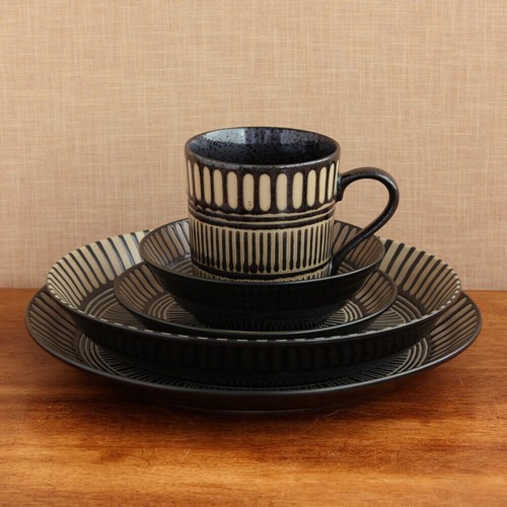 日本製 美濃燒 陶瓷盤 餐盤 盤子 點心盤 甜點盤 水果盤 菜盤 盤子 沙拉盤 麵包盤 碗盤 盤