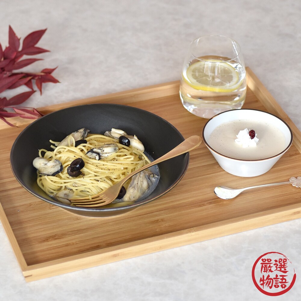 日本製 SLASH咖哩盤 義大利麵盤 燉飯碗 陶瓷盤 西餐盤 圓盤 日式盤子 日式餐具-圖片-2