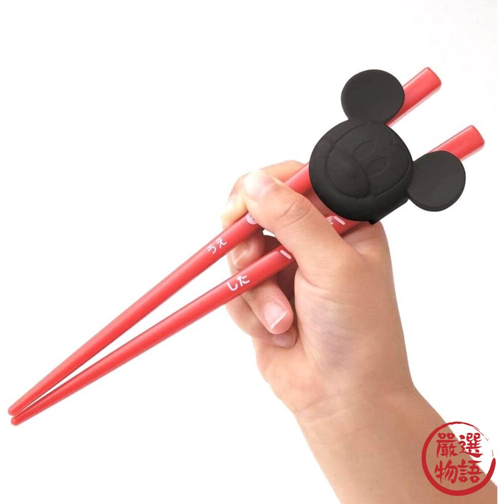 兒童學習筷 筷子 學習筷 學齡筷 輔助筷 訓練筷 筷 餐具 兒童餐具-thumb