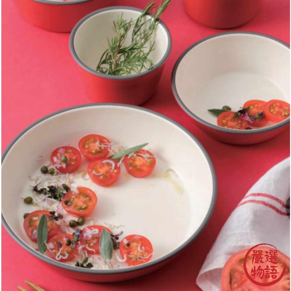 日本製 matratt 輕量圓盤 輕量餐盤 淺盤 盤子 露營餐具 野餐 輕便餐具-圖片-4