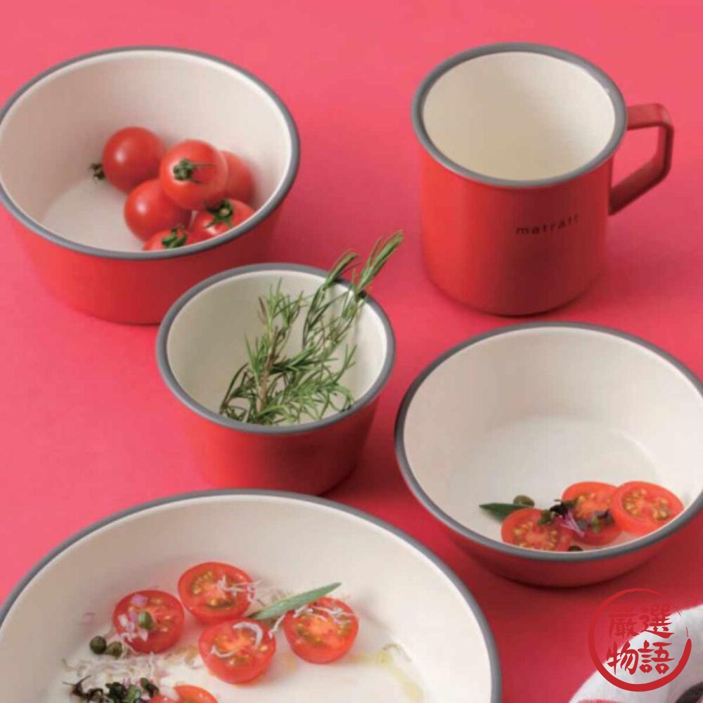 日本製 matratt 輕量圓盤 輕量餐盤 淺盤 盤子 露營餐具 野餐 輕便餐具-圖片-5
