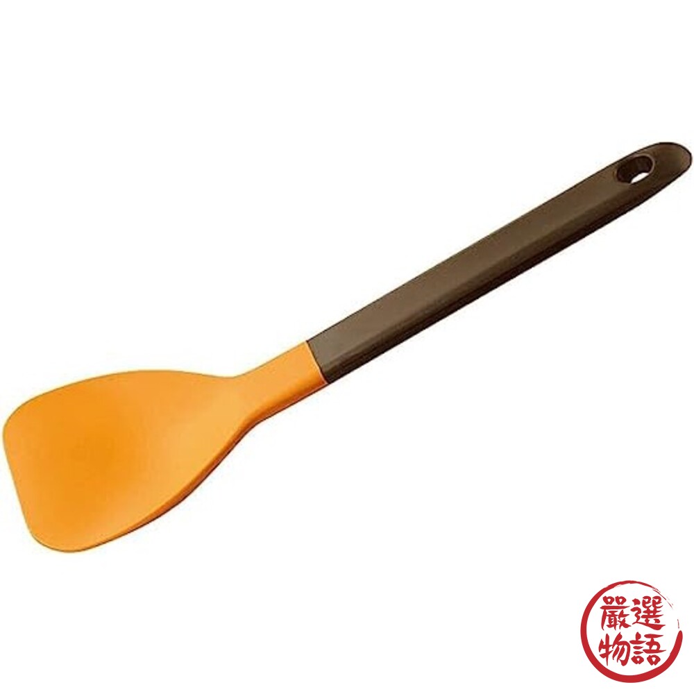 marna鍋鏟 廚房用品 勺子抹刀 勺子鏟 蔬菜勺 勺子 抹刀 鍋鏟-thumb