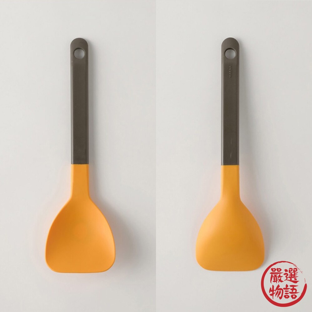 marna鍋鏟 廚房用品 勺子抹刀 勺子鏟 蔬菜勺 勺子 抹刀 鍋鏟-thumb