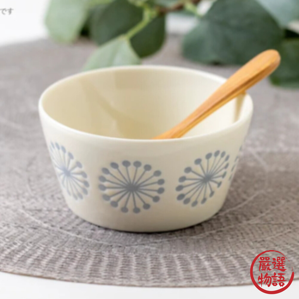 日本製moco沙拉碗 美濃燒 陶瓷碗 飯碗 湯碗 甜點碗 優格碗 水果碗 冰淇淋碗-thumb