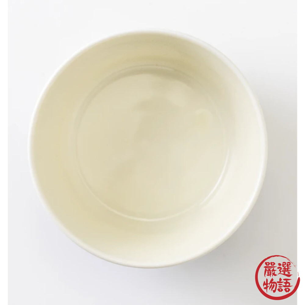 日本製moco沙拉碗 美濃燒 陶瓷碗 飯碗 湯碗 甜點碗 優格碗 水果碗 冰淇淋碗-圖片-7