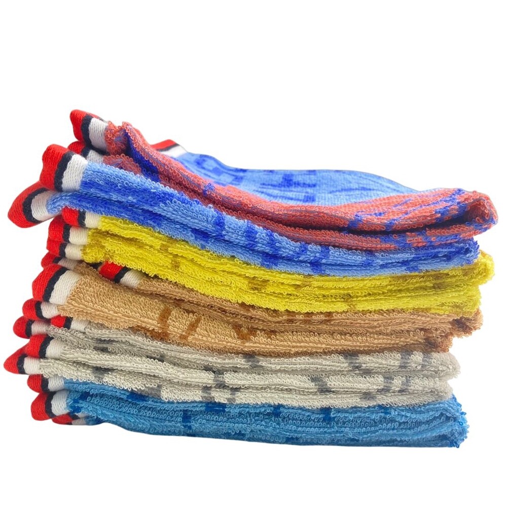 【現貨】兒童毛巾 神奇寶貝毛巾 精靈寶可夢毛巾 圖片